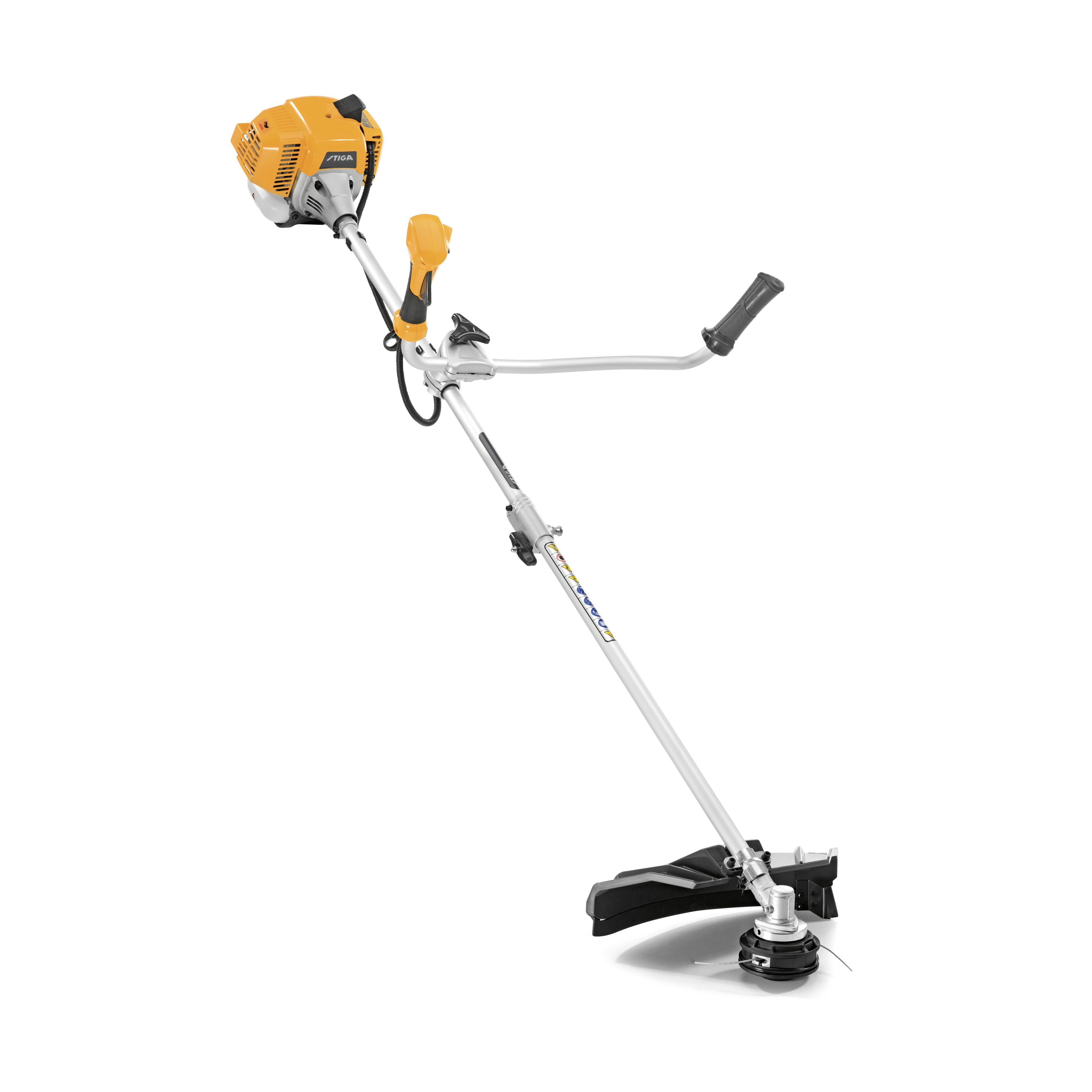 Kosa spalinowa STIGA BC 330 AB